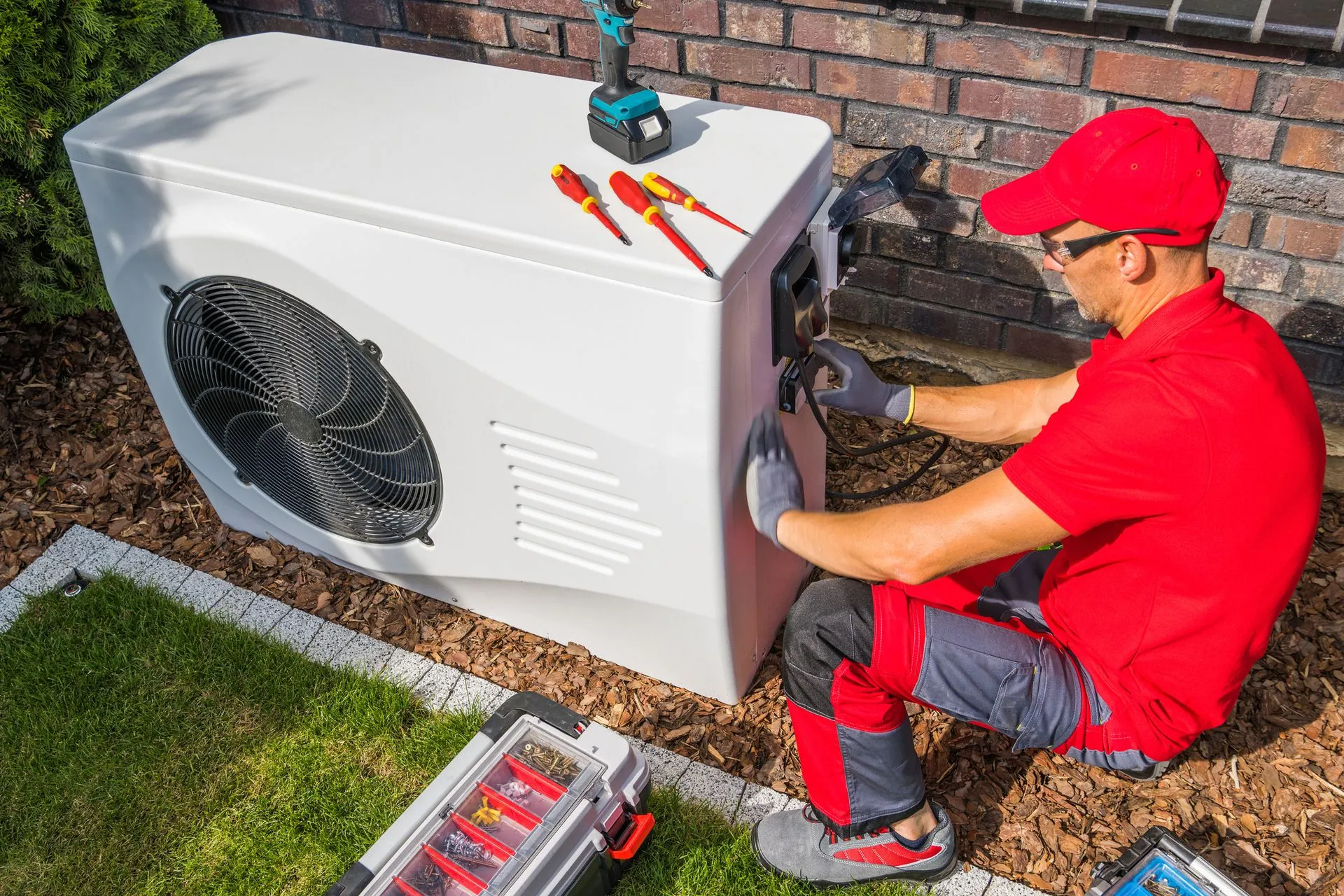 About HVAC in Vinton, VA